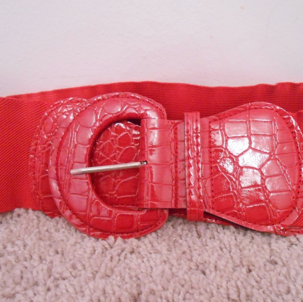 Red Belt
